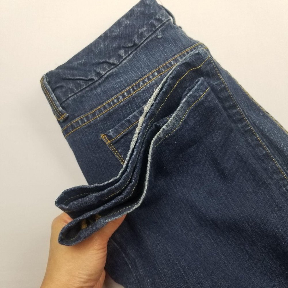 Seven7 High Rise Bootcut Jeans - Picture 13 of 13